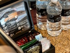 -上海明天广场JW万豪酒店