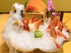 -竹幸日本料理(国光1937科技文化创意园店)