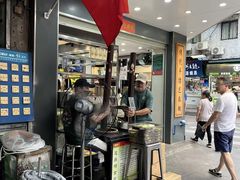 -芝麻糊世家(西华店)