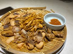 -院8里·小聚园老川菜(九眼桥店)