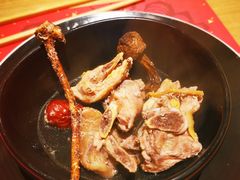 -望江门小龙虾·烧烤(九堡店)