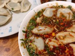 -尤素福东举院饺子馆