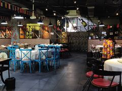 大堂-炉鼎记私房菜(总店)