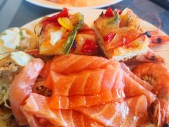 -龙之梦万丽酒店青餐厅