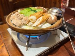-鸟鹏烧鸟居酒屋(仁恒梦中心店)
