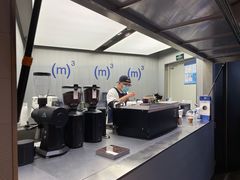 -CUBIC3三立方咖啡(西岸凤巢店)