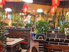 -江湖水乡铁锅炖魚(周庄嘉园店)