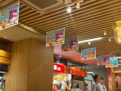 -西贝(上海我格广场店)