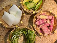 -花菇朵 ll 野生菌火锅·精品云南菜(后沙峪店)