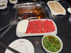 -川西坝子火锅(清江东路3.0直营店)