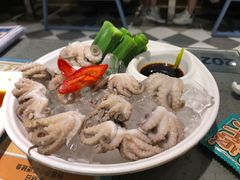 -大头力茶餐厅(花都融创茂店)