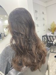 -Moyue HAIR SALON