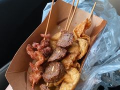 -谢怀亮芝麻茶