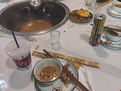 -柴火人家(桐庐总店)