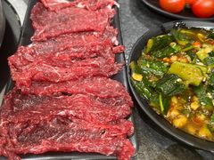 -林记潮牛·牛肉火锅(上马墩店)