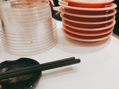 -争鲜回转寿司(通州万达店)