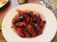 -济南香格里拉·咖啡泉自助餐厅