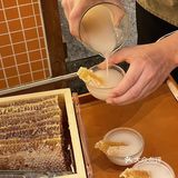 长沙！德思勤这里…喜欢韩料的记住了！！！