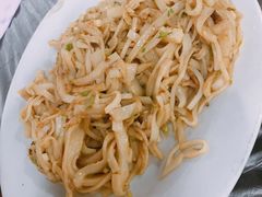 -莲华素食府