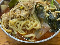 -玉霞麻辣烫