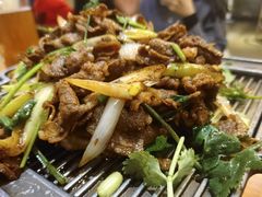 -锦小馆(安贞店)