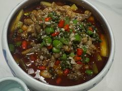 -新侨小馆(东直门北小街店)