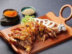 -纳瓦新疆菜(银都店)