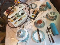 -北京古城老院厉晓麟精致菜