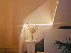 -伊斯坦布尔土耳其清真咖啡餐厅