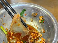 -88号小吃店·经典云南菜·地道纳西美食