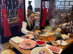 -董家湾重庆老火锅(嘉华店)