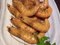 -竹之月日本料理铁板烧(香江花园店)