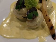 比目鱼黑松露-马克西姆餐厅(崇文门店)