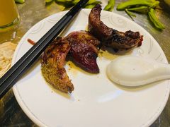 -宗泉烤全羊·烤羊腿·家常菜(解放东路店)