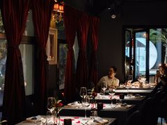 -弦月窗LUNETTE BY AMANDA(复兴路店)