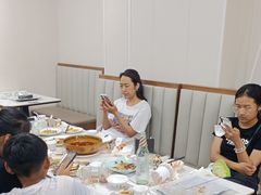 -二红烧烤排骨串(麦岛店)