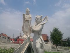-大悲禅寺