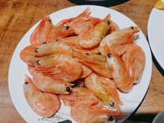 -汉巴味德(北京银座和谐广场店)