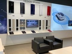 -TESLA 特斯拉(上海太古汇体验店)