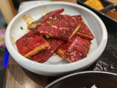 -九田家黑牛烤肉料理(石路天虹店)