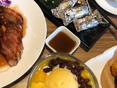 -粤港餐厅(禹州商业广场店)