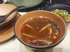 -牛气(将军澳中心店)