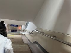-岳阳站