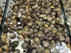 -孙家码头海鲜自助美食城