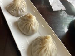 -锡笼记·无锡小笼(方塔店)