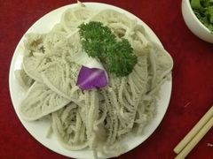 -山城年华老火锅(玉林店)