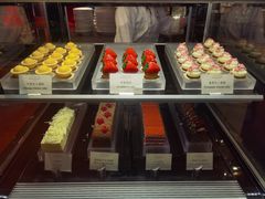 -广州富力君悦大酒店·凯菲厅