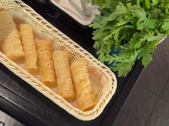 -京熹顺·老北京百年铜锅涮肉(百家湖1912店)