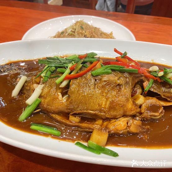 印象江南骨头王·老嘉兴酱味(农翔路店)