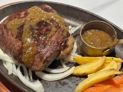 -斗牛士牛排(南京东路店)